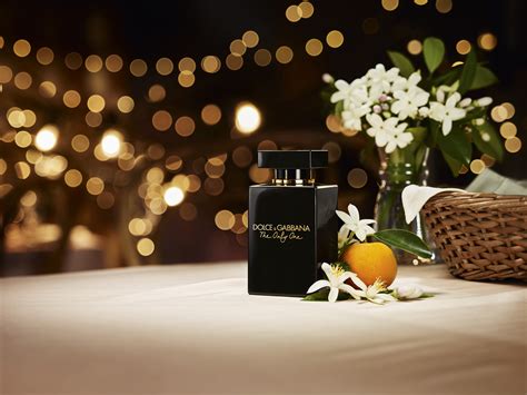 the only one intense fragrantica|More.